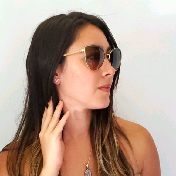 Michael Kors Key Biscayne Sunglasses - Picture 2 of 10